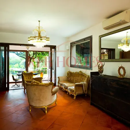 Sestante Apartment