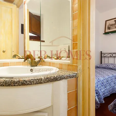 Sestante Apartment Porto Cervo