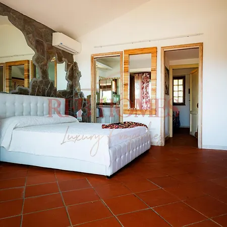 Apartment Sestante Porto Cervo