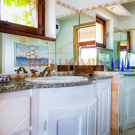 Apartment Sestante