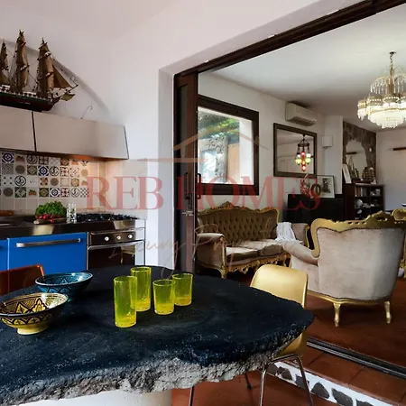 Sestante Apartment