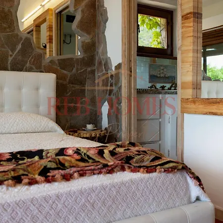 Sestante Apartment