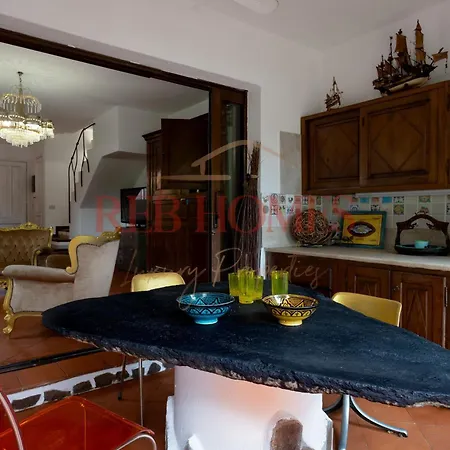 Apartment Sestante *