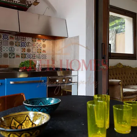 Sestante Apartment