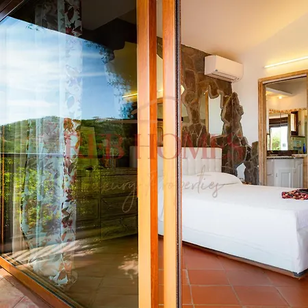 Sestante Apartment