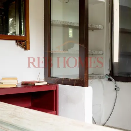 Sestante Apartment