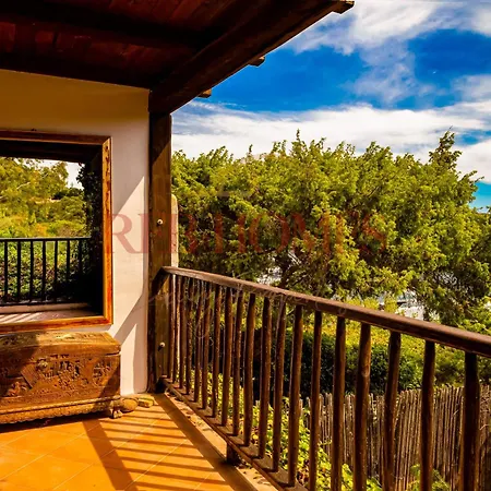 Apartment Sestante Porto Cervo