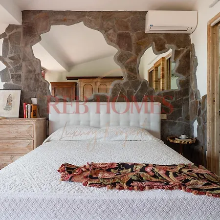 Sestante Apartment