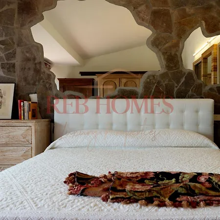 Sestante Apartment *