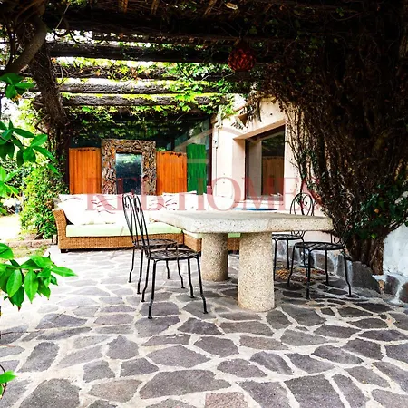 Sestante Porto Cervo
