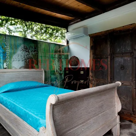 Apartment Sestante *