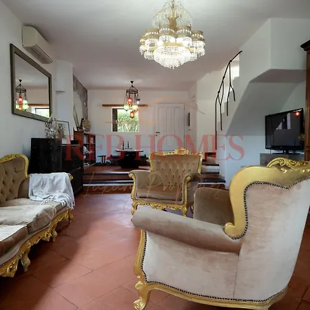 Sestante Apartment *