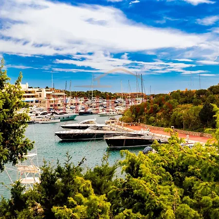 Apartment Sestante Porto Cervo