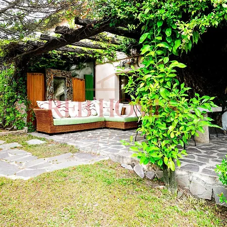 Sestante Apartment