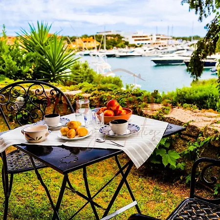 Sestante Apartment *