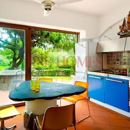 Sestante Apartment Porto Cervo