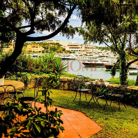 Sestante Apartment *
