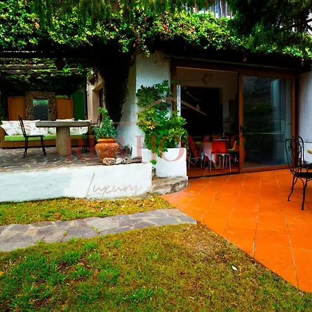 Sestante Apartment Porto Cervo