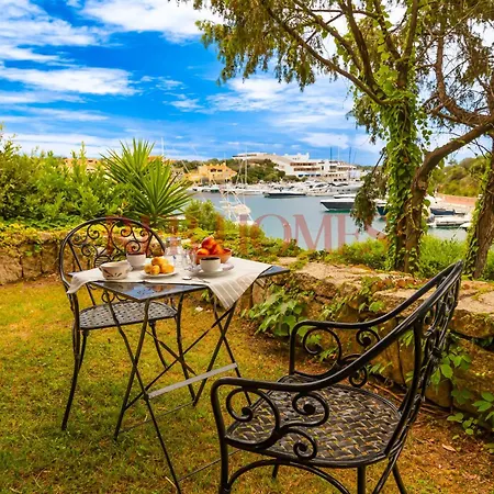 Apartment Sestante *