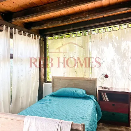 Sestante Apartment *