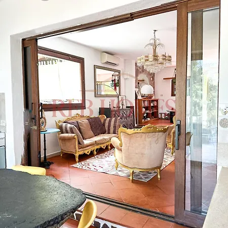 Apartment Sestante *