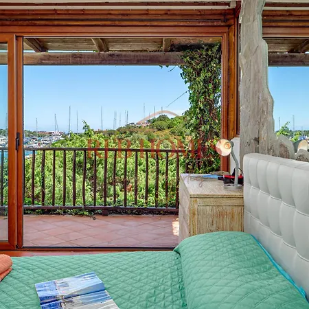 Apartment Sestante *
