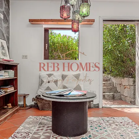 Apartment Sestante Porto Cervo