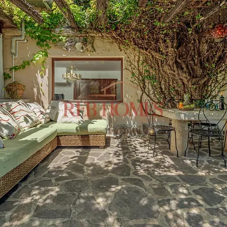 Apartment Sestante