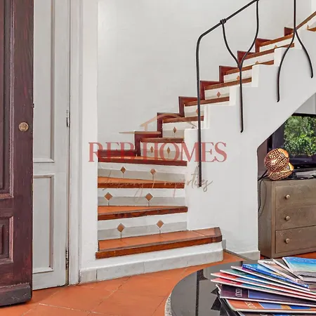 Apartment Sestante Porto Cervo