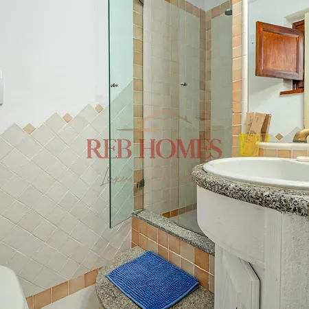 Sestante Apartment