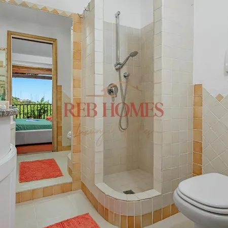 Sestante Apartment Porto Cervo