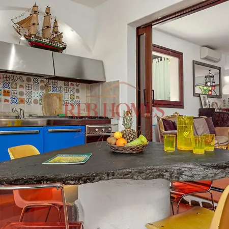Apartment Sestante Porto Cervo