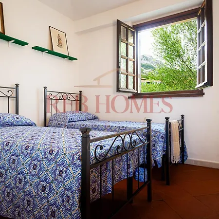 Appartement Sestante