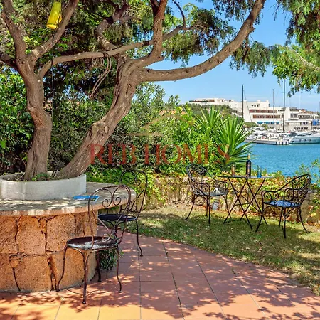 Sestante Appartement Porto Cervo