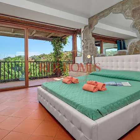 Appartement Sestante
