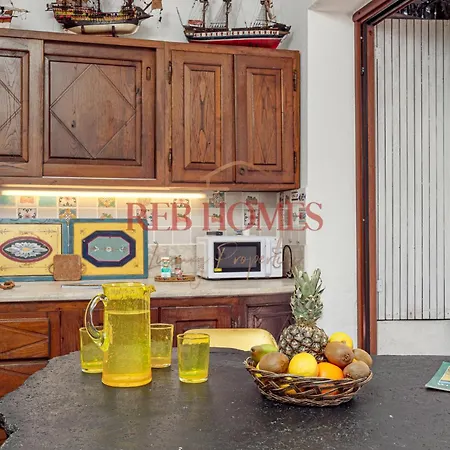 Sestante Appartement Porto Cervo