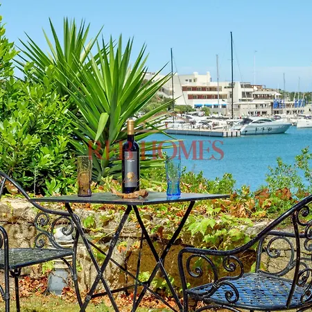Sestante Porto Cervo