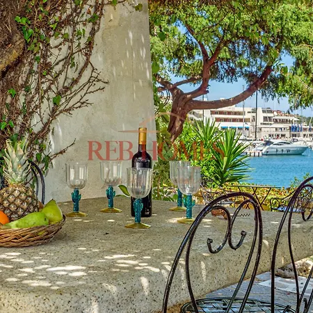 Apartment Sestante *
