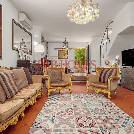 Sestante Apartment