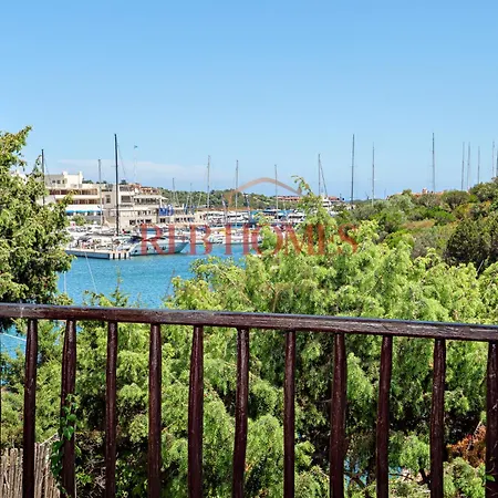 Apartment Sestante *