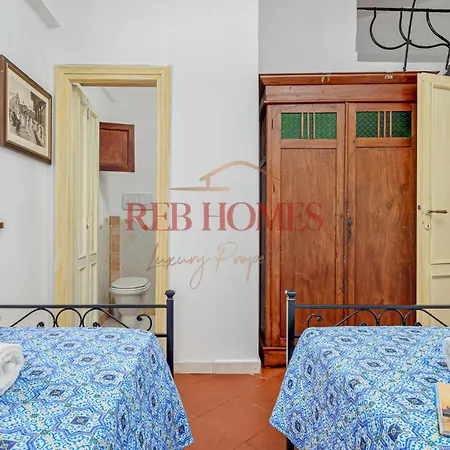 Sestante Apartment