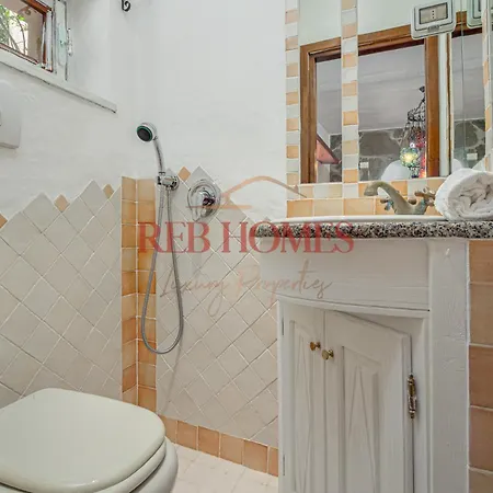 Sestante Apartment