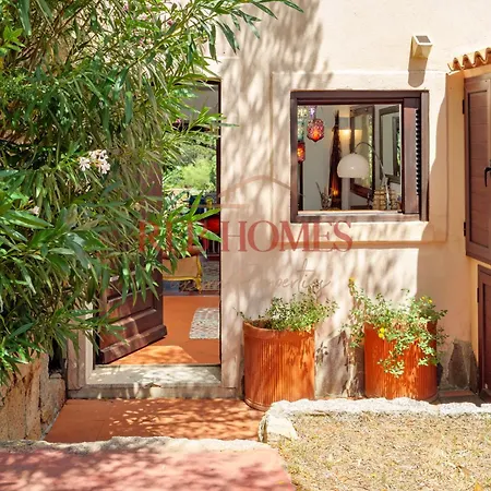 Sestante Apartment *