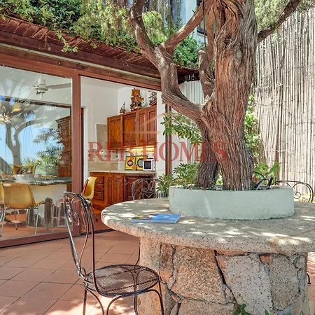 Sestante Apartment