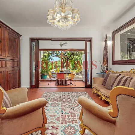 Sestante Apartment Porto Cervo